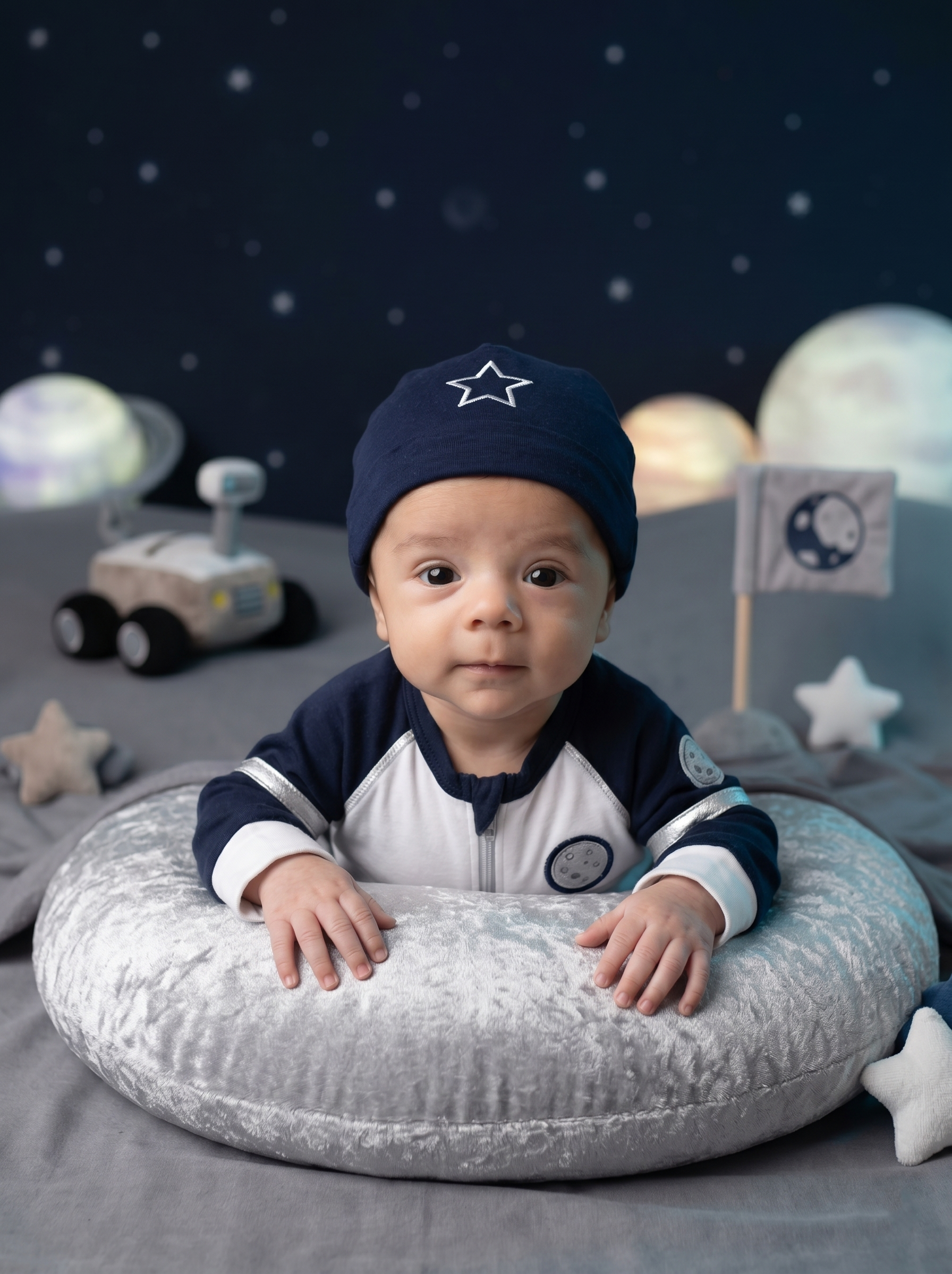 Astronauta 11